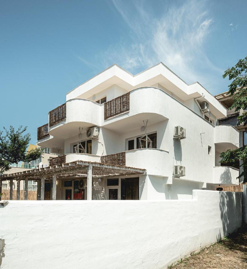 La Finca - Saint Vlas Szveti Vlasz Kültér fotó