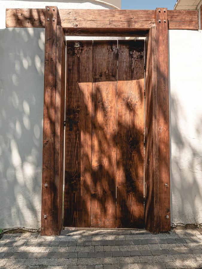 La Finca - Saint Vlas Szveti Vlasz Kültér fotó